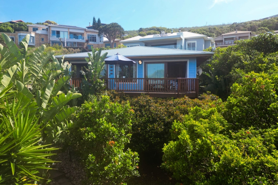 3 Bedroom Property for Sale in Brenton On Sea Western Cape